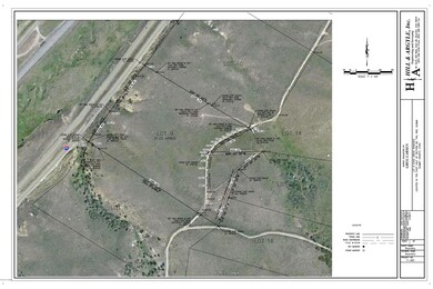 Survey Map