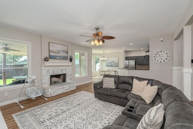 126 S Bending Oak Ln, Wylie, TX 75098 - photo 5