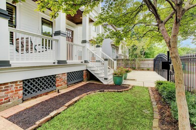 308 E 24th St, Houston, TX 77008 - photo 6