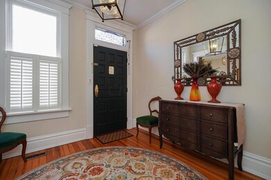 Foyer