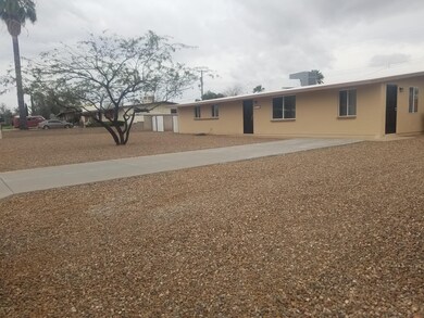 Front Yard 2