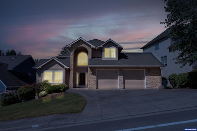 5915 Lone Oak Rd SE, Salem, OR 97306 - photo 2