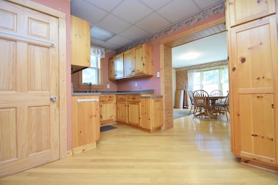 7355 Main St E, Webster, WI 54893 - photo 6