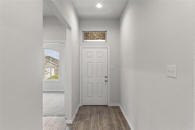 1817 Barberry Way, Weatherford, TX 76086 - photo 3