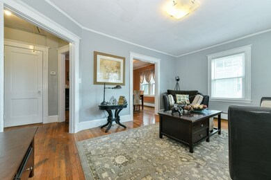 110 Dyer Ave unit 2, Milton, MA 02186 - photo 6