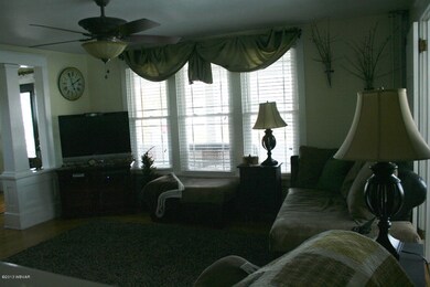 new living room