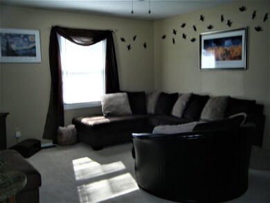 513 N Green St, Greentown, IN 46936 - photo 3