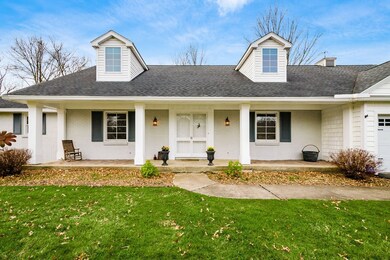 347 S Countryside Dr, Ashland, OH 44805 - photo 4