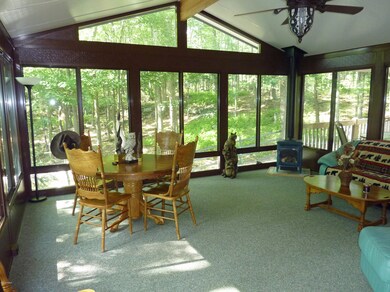 161 Riverview Dr, Lackawaxen, PA 18435 - photo 2