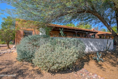 222 S Paseo Quinta unit A, Green Valley, AZ 85614 - photo 2