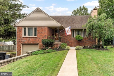 1908 Franklin Ave, Morton, PA 19070 - photo 2