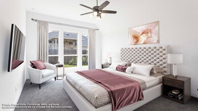 20319 Rose Gray Ln, Tomball, TX 77377 - photo 4