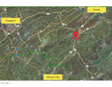 Na Highway 11 E, Bluff City, TN 37618 - photo 4