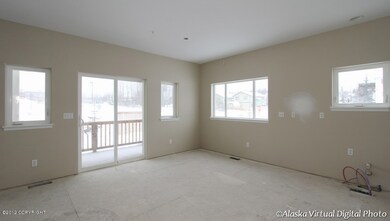 expanded kitchen unit