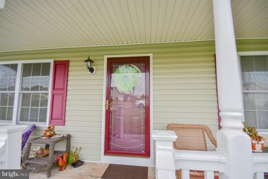 267 Larry Way, Bunker Hill, WV 25413 - photo 2