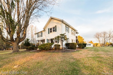 4141 van Amberg Rd, Brighton, MI 48114 - photo 2