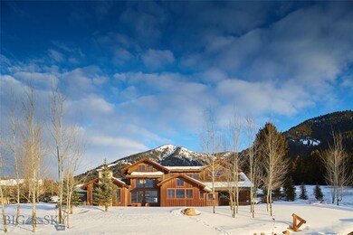 245 Rain In Face Rd, Big Sky, MT 59716 - photo 2