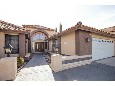 Property Photo. FRONT ENTRY