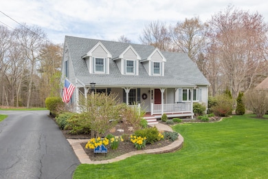 81 Good Wind Ln, Camden, ME 04843 - photo 2