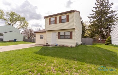 1017 Ranch Dr, Toledo, OH 43607 - photo 3