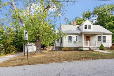 24 Doris St, Manchester, NH 03103 - photo 3