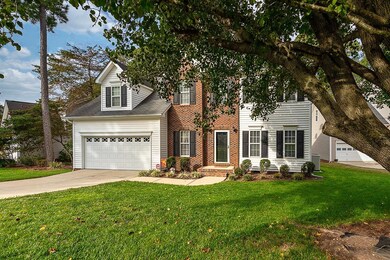 2100 Frissell Ave, Apex, NC 27502 - photo 3