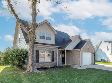 127 E Chopin Way, Georgetown, KY 40324 - photo 2