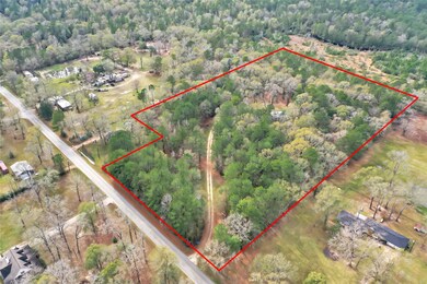 6680 Daw Collins Rd, Cleveland, TX 77328 - photo 5