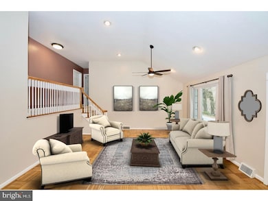 702 Belmont Terrace, Bala Cynwyd, PA 19004 - photo 2