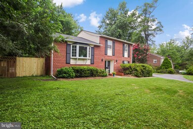 6711 Haycock Rd, Falls Church, VA 22043 - photo 3