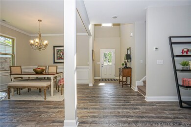 2201 Colgate Dr, Fayetteville, NC 28304 - photo 4