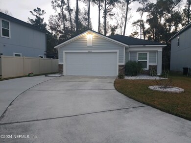 2563 Glory Trail, Jacksonville, FL 32210 - photo 4