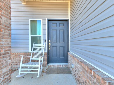 14855 S 281st East Ave, Coweta, OK 74429 - photo 3