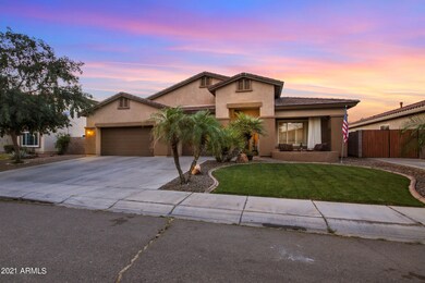 854 E San Carlos Way-82