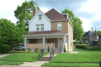 1075 Beaver Ave, Midland, PA 15059 - photo 3