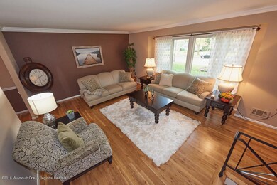 55 Brentwood Rd, Eatontown, NJ 07724 - photo 6