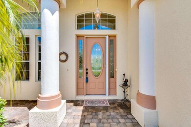 Covered Entry