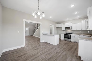 65 Maddox Ln, Chatsworth, GA 30705 - photo 3