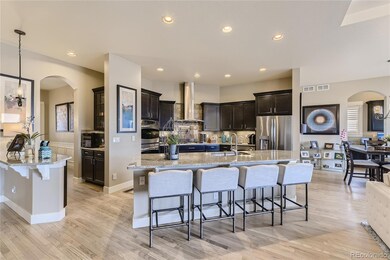 20347 E Shady Ridge Rd, Parker, CO 80134 - photo 3