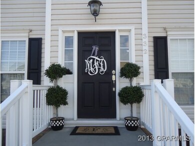 332 Barrel Dr, Winterville, NC 28590 - photo 3