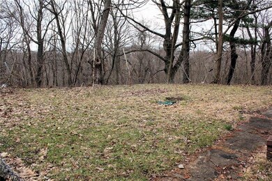 Rear Yard