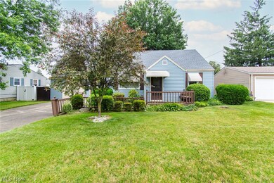 207 Smithfield St, Struthers, OH 44471 - photo 2