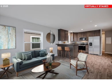 3441 SE 111th Ave unit 20, Portland, OR 97266 - photo 4