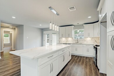 3214 Cliffdale St, Houston, TX 77091 - photo 6