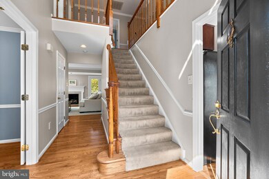 127 Upshire Cir, Gaithersburg, MD 20878 - photo 5