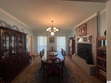 271 Joe White Rd, Monroe, LA 71203 - photo 5