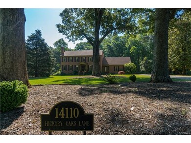 14110 Hickory Oaks Ln, Ashland, VA 23005 - photo 4