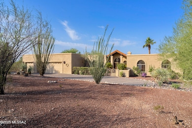 2374 E Calle Los Altos, Tucson, AZ 85718 - photo 4
