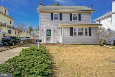 213 Guilford Ave, Haddon Township, NJ 08108 - photo 2