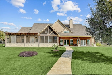 1153 County Road 150, Alvin, TX 77511 - photo 6